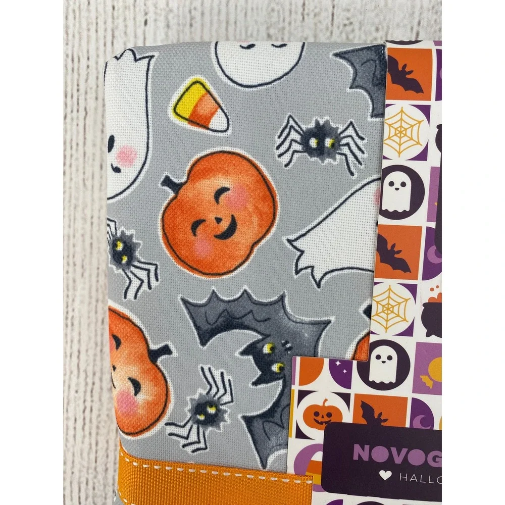 Novogratz halloween tablecloth